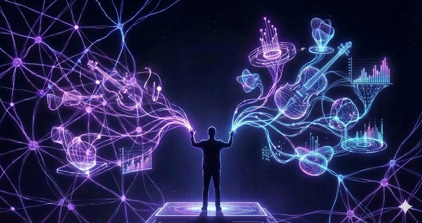 The Creative Jobs AI Is Actually Creating
